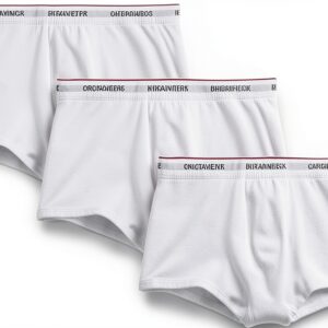 Boxer uomo cotone ComfortFit elastic B0F3TPS2NH-0