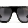 Occhiali da sole uomo Dsquared2 ICON 0024/S nero-1