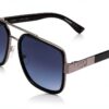 Occhiali da sole DSQUARED2 D2 0060/S Uomo-0