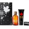 Dsquared2 Wood EDT 100 ml Set regalo-0