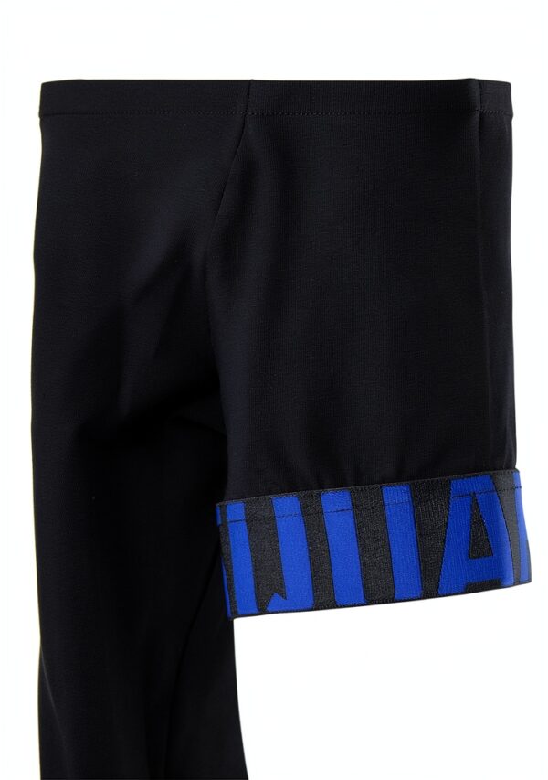 T-shirt Dsquared2 uomo tinta unita cotone premium-2