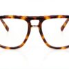 Custodia protettiva DSQUARED Marrone Unisex-0