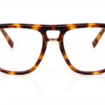 Custodia protettiva DSQUARED Marrone Unisex-0