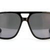 Occhiali da sole DSQUARED2 Uomo Nero-2