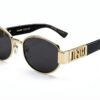 Gafas DSQUARED2 Occhiali Rose Gold Modello 53mm-0