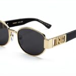 Gafas DSQUARED2 Occhiali Rose Gold Modello 53mm-0