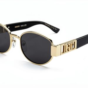 Gafas DSQUARED2 Occhiali Rose Gold Modello 53mm-0