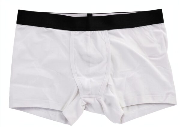 Boxer Dsquared2 uomo cotone elasticizzato nero-0