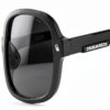Occhiali da sole DSQUARED2 Uomo Nero-3