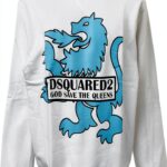 Felpa uomo MarcaX cotone XL bianco design classico-0