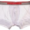 Boxer uomo elastico DCXF50050100 classico marca-2