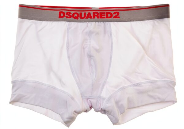 Boxer uomo elastico DCXF50050100 classico marca-2