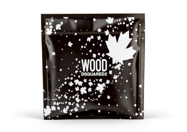 Dsquared2 Wood EDT 100 ml Set regalo-1