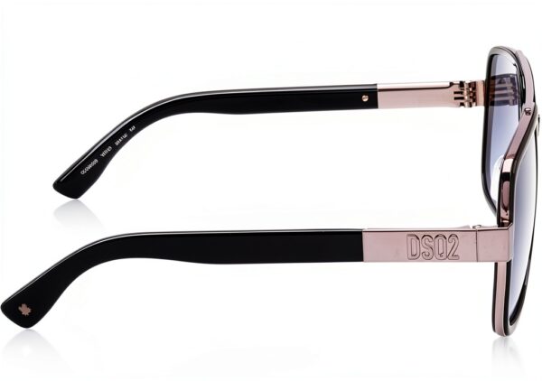 Occhiali da sole DSQUARED2 D2 0060/S Uomo-2