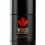 Deodorante stick uomo Dsquared 75g freschezza-0