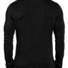 Marca Maglietta Classica Nero Cotone XS Donna-1