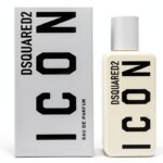 Cintura Dsquared2 in pelle uomo design elegante-0
