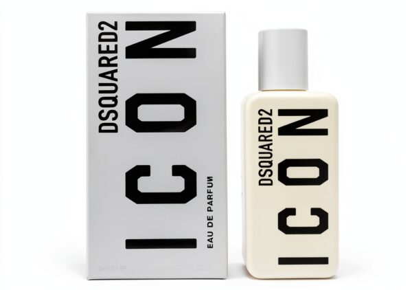 Cintura Dsquared2 in pelle uomo design elegante-0