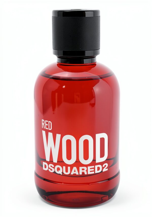 DSQUARED2 Eau de Parfum 30 ml – Fragranza Unisex Elegante-0