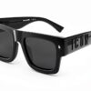 Dsquared2 Occhiali da Sole ICON 0021/S KB7/IR Grey 52mm Unisex-0