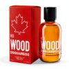 DSQUARED2 Eau de Parfum 30 ml – Fragranza Unisex Elegante-3