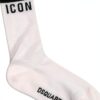 Calze da uomo DFV modello 110 tinta unita, 3 paia, comfort premium-1