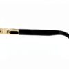 Occhiali da sole Dsquared2 D2 0028/S RHL IR Gold Black 63 mm con-4