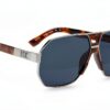 Occhiali da sole Dsquared D2 0028/s 63 mm colore EKP/KU DKRUTH HAVNA-1