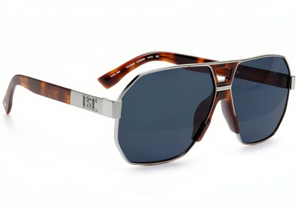 Occhiali da sole Dsquared D2 0028/s 63 mm colore EKP/KU DKRUTH HAVNA-1