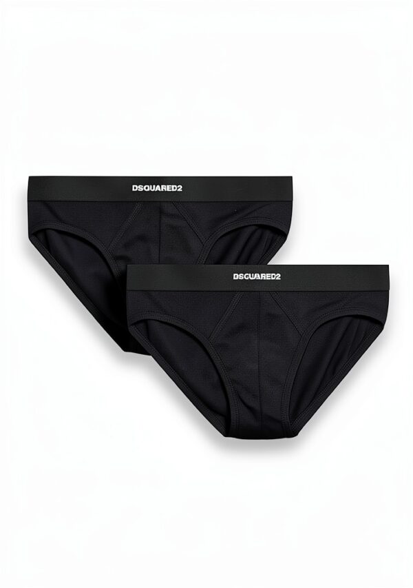 Slip da bagno uomo Amazon cotone elastico modello 2025 colore neutro-0