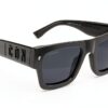 Dsquared2 Occhiali da Sole ICON 0021/S KB7/IR Grey 52mm Unisex-2