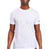 Maglia DSQUARED2 uomo nero in cotone, taglio regolare, taglie S-XXL-0