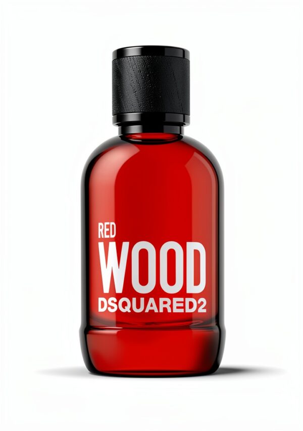 DSQUARED2 Diablo Rosso III Eau de Parfum 50 ml Fragranza maschile-5