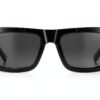 Dsquared2 Occhiali da Sole ICON 0021/S KB7/IR Grey 52mm Unisex-1