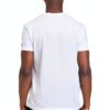 Maglia DSQUARED2 uomo nero in cotone, taglio regolare, taglie S-XXL-1