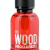 DSQUARED2 Diablo Rosso III Eau de Parfum 50 ml Fragranza maschile-7