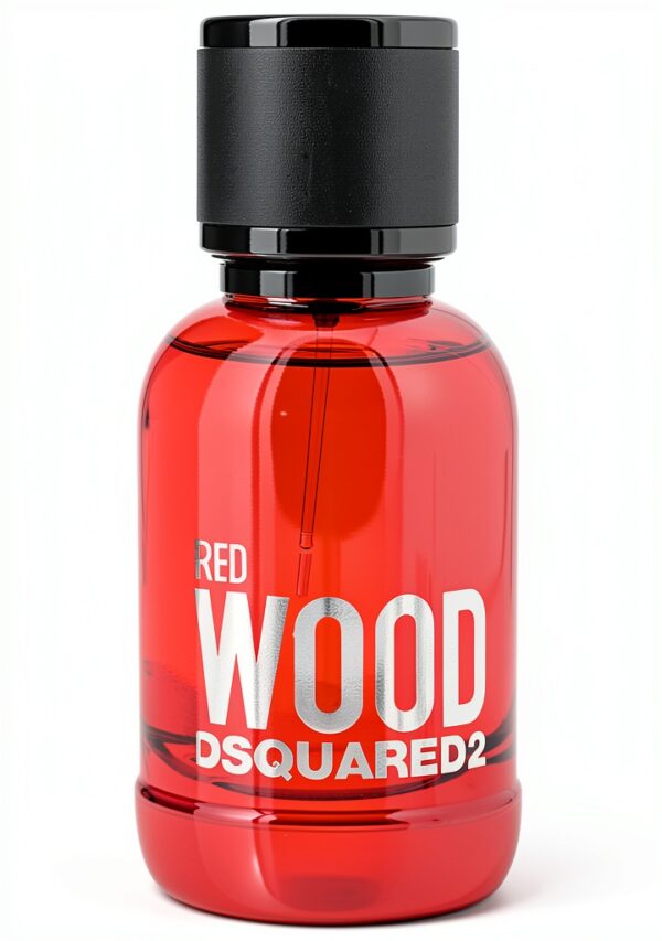DSQUARED2 Diablo Rosso III Eau de Parfum 50 ml Fragranza maschile-7