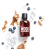DSQUARED2 Diablo Rosso III Eau de Parfum 50 ml Fragranza maschile-3