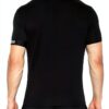 Maglietta DSQUARED2 girocollo D9M3S5460 cotone elastan uomo-2