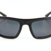 Occhiali da sole SAFILO DSQUARED2 ICON 0016/S Nero Opaco 57/135-1