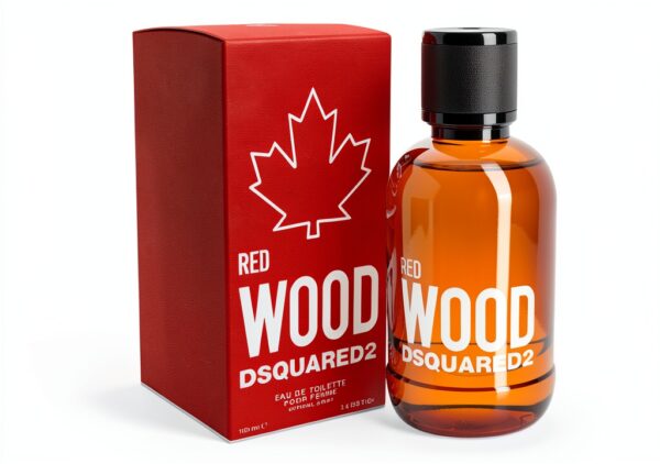 DSQUARED2 Eau de Parfum 30 ml – Fragranza Unisex Elegante-2