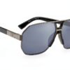 Occhiali da sole Dsquared D2 0028/s Gold Havana 63 mm-2