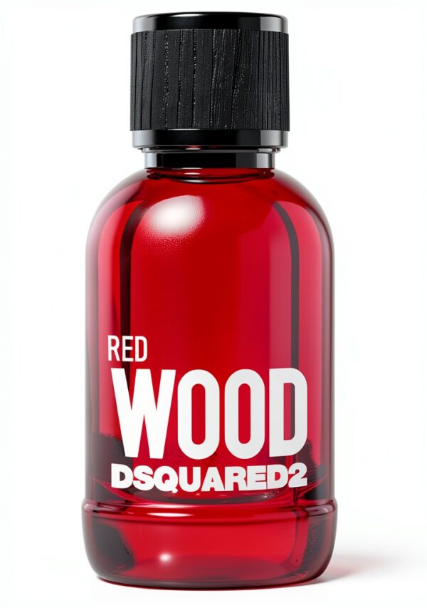 DSQUARED2 Diablo Rosso III Eau de Parfum 50 ml Fragranza maschile-0