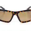 Occhiali da sole DSQUARED2 Icon 0007/S Avana 57/145/16 uomo-1