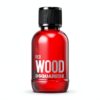 DSQUARED2 Diablo Rosso III Eau de Parfum 50 ml Fragranza maschile-2