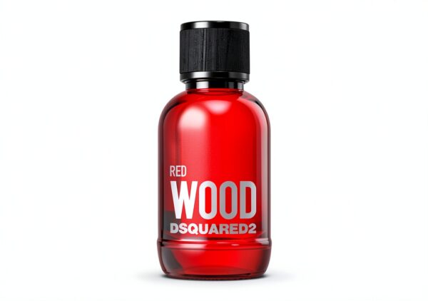 DSQUARED2 Diablo Rosso III Eau de Parfum 50 ml Fragranza maschile-2