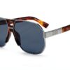 Occhiali da sole Dsquared D2 0028/s 63 mm colore EKP/KU DKRUTH HAVNA-2