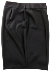 Pantalone Donna Marina Rinaldi Lana Zampa Zip Davanti LAMENTI 21 IT 50-0