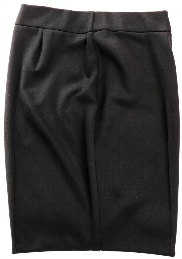Pantalone Donna Marina Rinaldi Lana Zampa Zip Davanti LAMENTI 21 IT 50-0