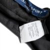 Generico Marina Sport by Marina Rinaldi Pantalone Donna Tessuto Tecnico Blu 5131258 Naval (25 - IT 54)-3